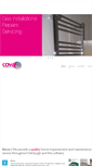Mobile Screenshot of coval.biz