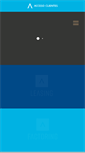 Mobile Screenshot of coval.cl
